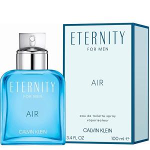 カルバンクライン エタニティ フォーメン 100mlの買取情報