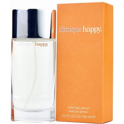 香水 クリニーク ハッピー EDP SP 100ml 【新品】 女性用香水 レディース フレグランス