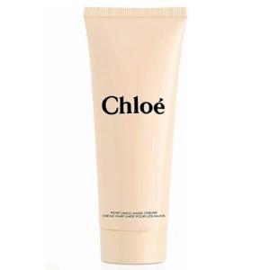 クロエ Chloe パフューム　ハンドクリーム　75ml