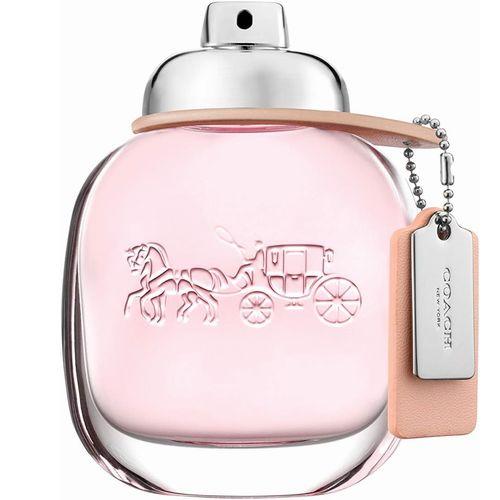 香水 コーチ オードトワレ EDT SP 50ml  【新品・外箱凹み有】 女性用香水 レディース ...
