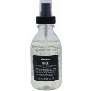 ダヴィネス オイ オイル L 135ml｜p-shop