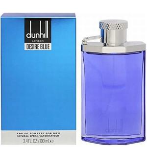 香水 ダンヒル dunhill デザイア ブルー EDT SP 100ml 男性用香水 メンズ フレグランス｜香水&化粧品の専門店 P-SHOP