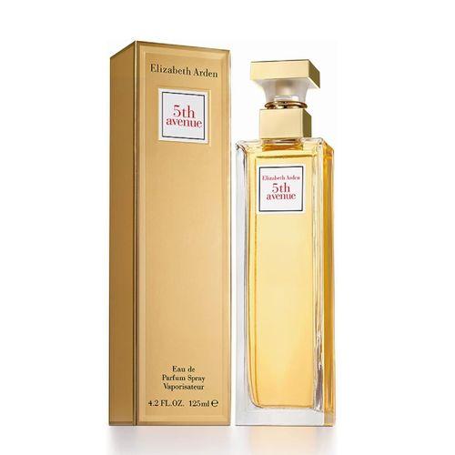 香水 エリザベスアーデン フィフスアベニュー EDP・SP 125ml 【新品】 女性用香水 レディ...