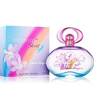 香水 サルヴァトーレ フェラガモ 100mlの買取情報