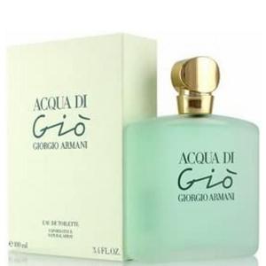 GIORGIO ARMANI ジョルジオアルマーニ アクアディジオ