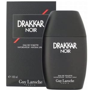 香水 ギ・ラロッシュ Guy Laroche ドラッカー ノワール EDT SP 100ml ギラロッシュ 【新品】 男性用香水 メンズ フレグランス