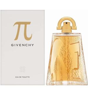 香水 ジバンシイ GIVENCHY π パイ 50ml EDT SP 【新品】 男性用香水 メンズ フレグランス｜p-shop