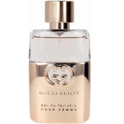 香水 グッチ GUCCI ギルティ プールファム オードトワレ 30ml EDT SP 【新品】 女...