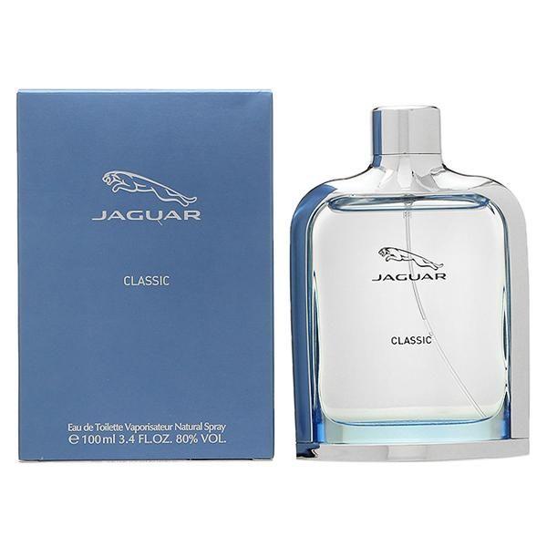 香水 ジャガー JAGUAR クラシック EDT 100mL 【新品】 男性用香水 メンズ フレグラ...