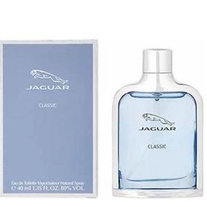 香水 ジャガー JAGUAR クラシック EDT 40mL 男性用香水 メンズ フレグランス