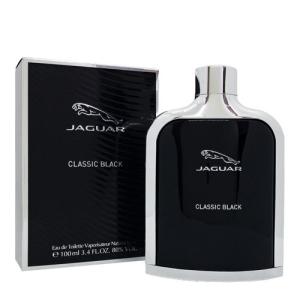 香水 ジャガー JAGUAR クラシック ブラック EDT 100mL【新品】 男性用香水 メンズ フレグランス｜p-shop