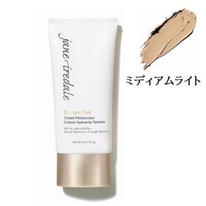 ジェーン アイルデール ドリームティント SPF15 ミディアムライト 50ml