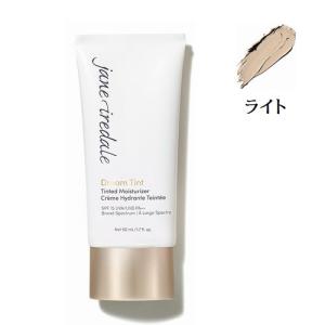 ジェーン アイルデール ドリームティント SPF15 ライト 50ml
