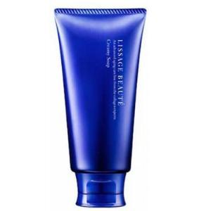 カネボウ リサージ ボーテ クリーミィソープ a 125g