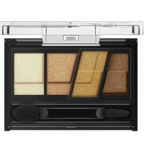 カネボウ KATE ケイト デザイニングブラウンアイズ BR-8 グリッターブラウン 3.2g アイシャドウ