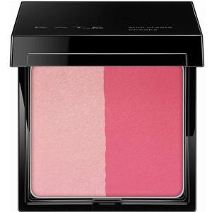 カネボウ KATE ケイト スリムクリエイトチークス  ピンク系 6.4g チーク