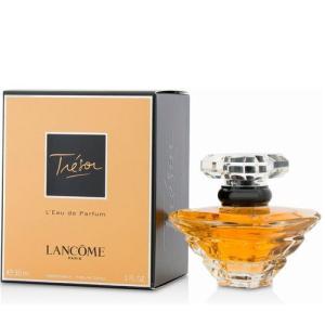 香水 ランコム トレゾア EDP SP 30ml
