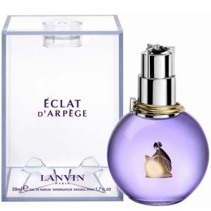 香水 ランバン LANVIN エクラ・ドゥ・アルページュ EDP SP 50mL 【新品】 女性用香水 レディース フレグランス