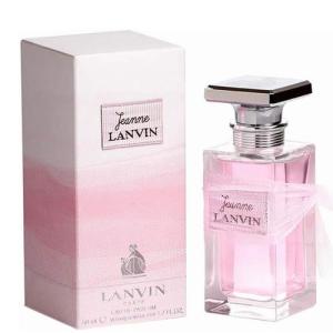 香水 ランバン LANVIN ジャンヌ ランバン EDP SP 50mL 【新品】 女性用香水 レディース フレグランス