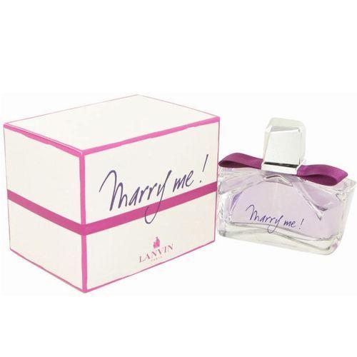 香水 ランバン LANVIN マリー ミー！ EDP SP 75ml 【新品】 女性用香水 レディー...