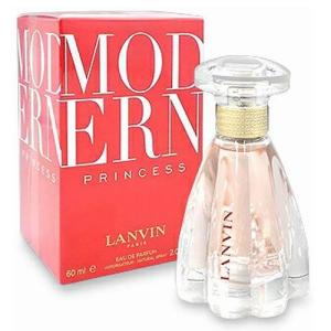 香水 ランバン LANVIN モダン プリンセス EDP SP 60ml 【新品】 女性用香水 レディース フレグランス｜香水&化粧品の専門店 P-SHOP