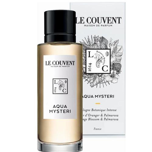 香水 ル クヴォン メゾン ド パルファム ボタニカルコロン アクアミステリ 100ml LE CO...