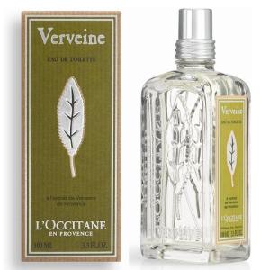 香水 ロクシタン L&apos;OCCITANE  ヴァーベナ オードトワレ 100ml 【新品】 レディース...