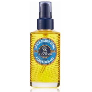 ロクシタン L'OCCITANE シア ザ オイル 100ml ボディオイル｜p-shop