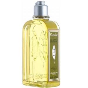 ロクシタン L'OCCITANE ヴァーベナ シャワージェル 250mL｜p-shop