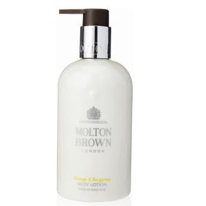 MOLTON BROWN モルトンブラウン オレンジ&ベルガモット ボディローション 300ml｜p-shop