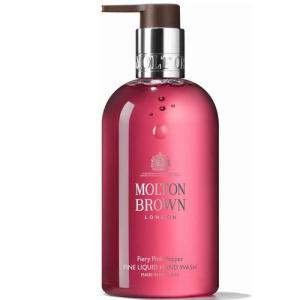 MOLTON BROWN モルトンブラウン ピンクペッパー コレクション ハンドウォッシュ 300ml｜p-shop