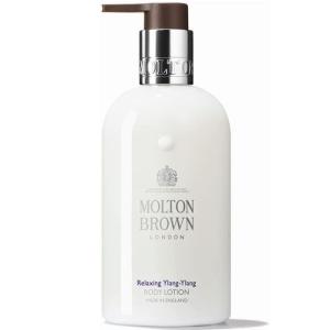 MOLTON BROWN モルトンブラウン イランイラン ボディローション ボディクリーム 300ml｜p-shop