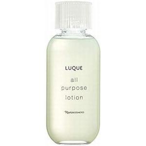 LUQUE ナリス化粧品 ルクエ オールパーパスローション 210ml ふきとり 