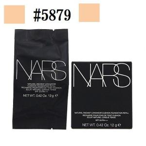 ナーズ NARS ナチュラルラディアント ロングウェア クッションファンデーション レフィル 5879 VIENNA SPF50/PA+++ 12g｜p-shop