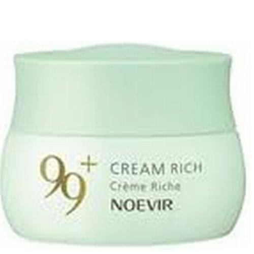 NOEVIR ノエビア 99プラス クリーム リッチ 35g