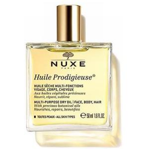 NUXE ニュクス プロディジューオイル 50ml｜p-shop