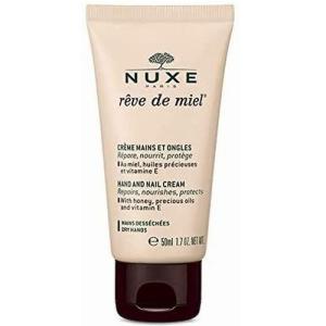 NUXE ニュクス レーブドミエル ハンド&ネイル クリーム 50mL