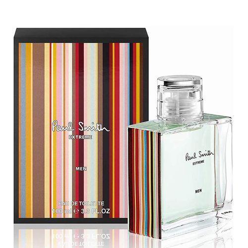 香水 ポールスミス Paul Smith エクストリーム メン EDT SP 100ml 【新品】 ...