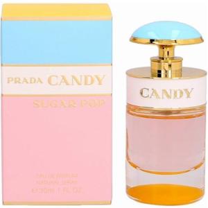 香水 プラダ キャンディ シュガーポップ オードパルファム 30mL EDP SP