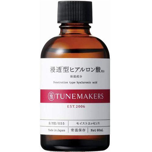 TUNEMAKERS チューンメーカーズ 浸透型ヒアルロン酸 美容液 60ml