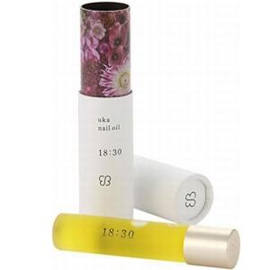 uka ウカ ネイルオイル 18:30  イチハチサンゼロ フェミニンな香り 5ml｜香水&化粧品の専門店 P-SHOP