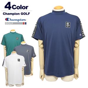 サイズ：3 CPG GOLF シーピージーゴルフ  タートルネックTシャツ  カーキ系 [240101417094] ゴルフウェア メンズ ストスト サイズ：3 CPG GOLF シーピージーゴルフ タートルネックTシャツ