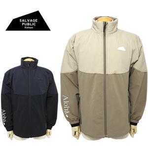 SALVAGE PUBLIC Kolepa（サルベージ パブリック コレパ） メンズ