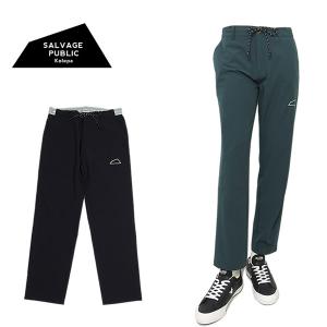 New Balance Golf（ニューバランスゴルフ） パンツ メンズ テーパード