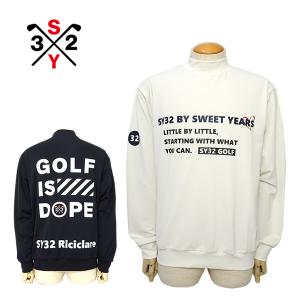 SY32 by SWEET YEARS（エスワイサーティトゥバイスィートイヤーズ