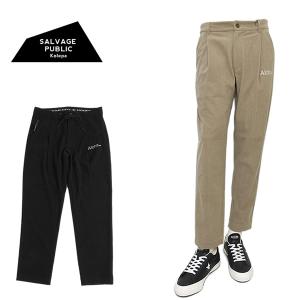 SALVAGE PUBLIC Kolepa サルベージパブリックコレパ メンズ