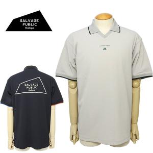 SALVAGE PUBLIC Kolepa（サルベージ パブリック コレパ） メンズ