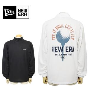 NEW ERA（ニューエラ） ニューエラゴルフ カットソー メンズ モック