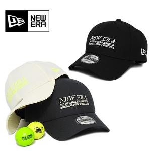 NEW ERA（ニューエラ） ニューエラゴルフ 帽子 キャップ メンズ 9FORTY