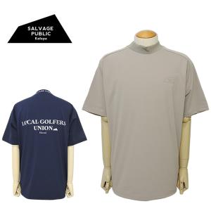 SALVAGE PUBLIC Kolepa（サルベージ パブリック コレパ） メンズ